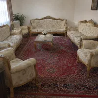 مبل ۱۲ نفره