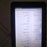 تبلت مدیا پد 7 هواوی|تبلت|کرمانشاه, |دیوار