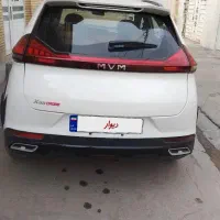 ایکس 33 کراس