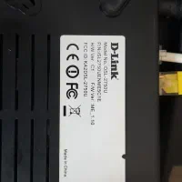 مودم D Link|مودم و تجهیزات شبکه|گلبهار, شهر جدید گلبهار|دیوار