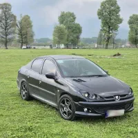 206sd|خودرو سواری و وانت|گرگان, |دیوار