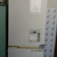 یخچال فیلور