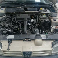 پژو مدل83بژ متالیک|خودرو سواری و وانت|سلماس, |دیوار