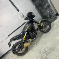 موتورrts230 کویر