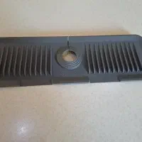 آبگیر دور شیر سینک برند WS