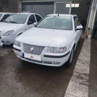 سمندef7دوگانه فابریگ96