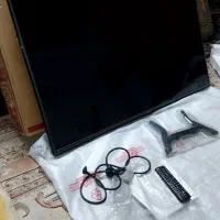 ال ای دی ۴۹ الجی  (دوگیرنده)|تلویزیون و پروژکتور|مشهد, طبرسی شمالی|دیوار