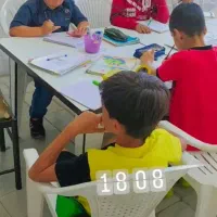 کلاس های آموزشی