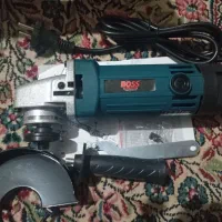 سنگ فرز برند boss