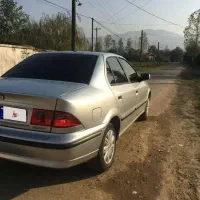 سمند مدل ۸۵|خودرو سواری و وانت|رشت, گلسار|دیوار