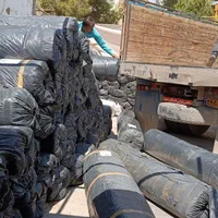 آویز ریسه و فنس برگی چمن مصنوعی آسیا چمن