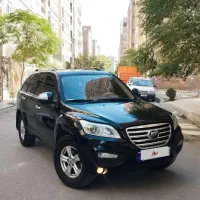 لیفان x60 مدل 1392 بیرنگ کم‌کار|خودرو سواری و وانت|تهران, خاوران|دیوار