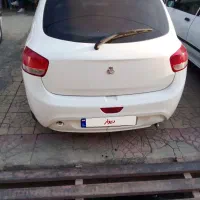 تیبا2مدل97|خودرو سواری و وانت|کوهدشت, |دیوار