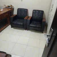 مبل اداری نو