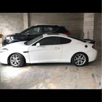 هیوندا کوپه fx فول استثنایی
