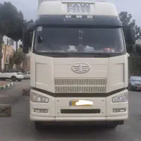 کامیون کشنده فاو تک ۴۲۰ مدل ۴۰۱|خودرو سنگین|اندیشه, اندیشه فاز ۴|دیوار