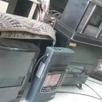 بخاری|بخاری، هیتر، شومینه|کرمان, |دیوار