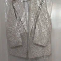 تعدادی کت و بارونی و کفش مجلسی