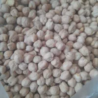 ۲۰۰ کیلو نخود دارم‌میفروشم مخصوص فلافل درشت