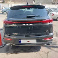 x5 کی ام سی ۴۰۳|خودرو سواری و وانت|تهران, جنت‌آباد جنوبی|دیوار