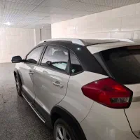 mvm X22 اتومات اسپرت اکسلنت ۱۴۰۰|خودرو سواری و وانت|شیراز, شهرک جماران|دیوار