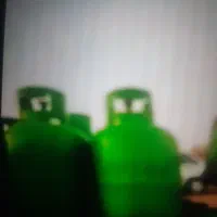 کپسول سهمیه گاز