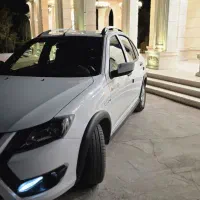 کوییک GXL|خودرو سواری و وانت|سیرجان, |دیوار