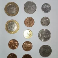 سکه تمبر|کلکسیون سکه، تمبر، اسکناس|اردبیل, |دیوار