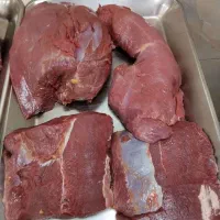 گوشت گوساله