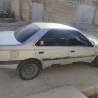 فروش پژو مدل 87