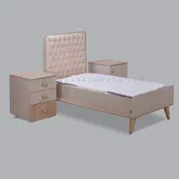 سرویس کامل خواب کودک و نوجوان|تخت و سرویس خواب|کرمانشاه, |دیوار