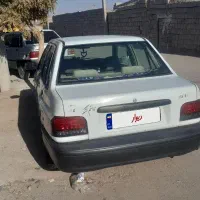 پراید ۸۲  عروسک