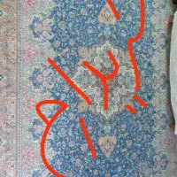 فرش مشهد اردهال 1 در چهار متر