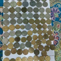 سکه طرح قدیم|کلکسیون سکه، تمبر، اسکناس|مشهد, فرخد|دیوار