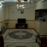 فروش آپارتمان ۱۰۰ متری ۲ خوابه طبقه ۱