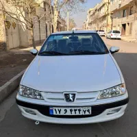 پارس سال موتور جدید ۱۴۰۱|خودرو سواری و وانت|قزوین, |دیوار