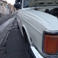 پیکان وانت مدل 93|خودرو سواری و وانت|کرج, کمال‌شهر|دیوار