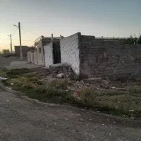 زمین محدوده در وردان