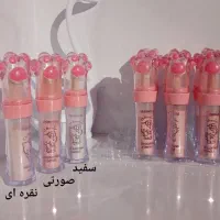 هایلایتر شاین پد دار پنجه کرومی هولد مورنینگ