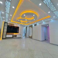 اپاتمان۱۰۱متری/طراحی مدرن وشیک/بدون مشرف