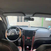 دنا معمولی مدل ۱۳۹۴