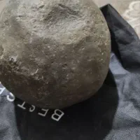 سنگ فوق قدیمی کلوکسیونی