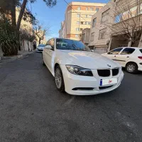 بی ام و ۳۲۰i مدل ۲۰۰۸|خودرو سواری و وانت|تهران, اباذر|دیوار