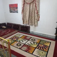 فروش خونه دوبلکس و ۲۰۰متر زمین در بلوار سعدی۱۹|فروش خانه و ویلا|ایرانشهر, |دیوار