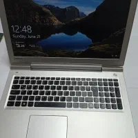 لب تاپ لنوو IdeaPad 700 بسیار تمییز