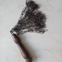 زنجیر عزاداری محرم