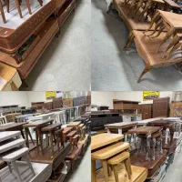 جلو مبلی فلزی آبکاری فورتیک  عسلی جلومبلی امیرحسین|مبلمان خانگی و میز عسلی|ارومیه, |دیوار