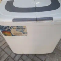 تعمیر لباسشویی با خدمات وپشتیبان