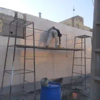 کاشی کاری وسرامیک|خدمات پیشه و مهارت|بندر ماهشهر, |دیوار