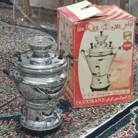 سماور برقی نو